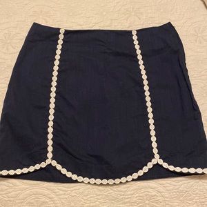 Lilly Pulitzer Skirt